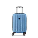 DELSEY Longitude 55CM Cabin Trolley Case - Ns