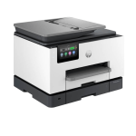 Hp Officejet Pro 9130 All-in-one Printer