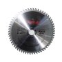 - Circular Saw Blade - 250MM X 60T X 30/20/16B - 3 Pack