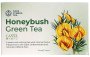Green Honeybush