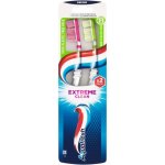 Aquafresh Extreme Clean Toothbrush Value Pack