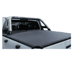 Tonneau Cover Hilux GD6 Clip On