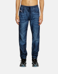 Diesel 2060 D-strukt Jogg Sweat Jeans - W40 L32 Blue