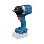 Bosch 18V Cordless Impact Wrench 1 2" Tool Only Ids 18V-650 T