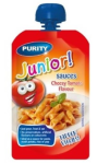 Cheesy Tomato Sauce 110ML
