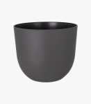 Havana Natural Pot - 30CM Volcano
