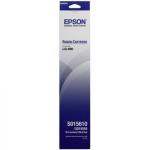 Epson Sidm Black Ribbon Cartridge For LQ-690