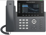Grandstream GRP2650 14-LINE Ip Phone With 5" Color Lcd & Wi-fi 6