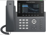 Grandstream GRP2650 14-LINE Ip Phone With 5" Color Lcd & Wi-fi 6
