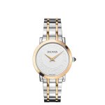 Laelia Two-tone Watch B44323915