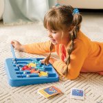 Marble Circuit Junior Game 4YRS+ -