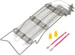 Us Appliance Replace Parts 110.963638 For Kenmore Oem Dryer Heating Element - Actoparts 002423