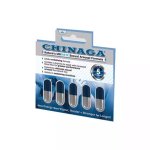 Sexual Arousal Formula Capsules 5'S