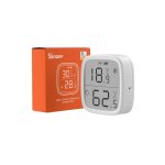 Temp Humidity Display Sensor – Zigbee