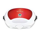 Moulinex Break Time Waffle sandwich panini Grill. SW612543