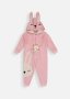 Fleece Onesie & Toy