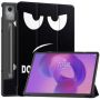 Tablet Case Trifold Stand Cover Compatible With Lenovo Ldea Tab Pro