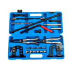 24-PIECE Multifuntional Universal Valve Spring Compressor Kit