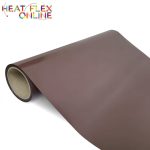 Flock Lux Choco 500MM 160DEG 15SEC MEDIUM Press warm PEEL 60DEG Wash