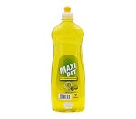 Maxidet Lime And Kiwifruit 750ML