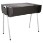 Bush Baby MINI Braai Box 450MM X 300MM
