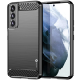 Tisko Shockproof Tpu Flexible Design Cover For Samsung Galaxy S22 Plus