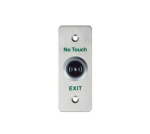Hikvision No-touch Exit & Emergency Button
