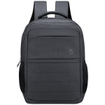 Volkano Indigo 15.6" Laptop Backpack Black VK-9243-BK