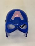 Captain America Light Up
