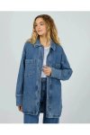 Juye Shacket - Xlarge