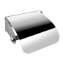 Silver Stainless Steel Paper Holder BF-K02