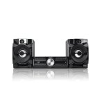 Hisense 2.0 Channel MINI Hifi HA450M