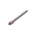 Glass & Tile Drill Bit 6MM Tolsen