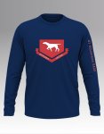 41 Squadron Saaf Long Sleeve T