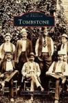 Tombstone Hardcover