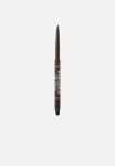 Retractable Gel Eye Pencil - Brown