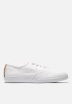 Timberland Newport Bay Bumper Toe Ox - White