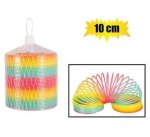 Novelty Spring Rainbow 10CM