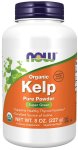 Kelp Powder Organic - 8 Oz.