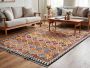 Large Afghan Handwoven Kilim - 350 X 243 Cm