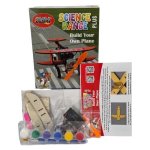 Science Range Kit Plane 10 PC