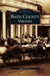 Bath County Virginia Hardcover