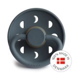Frigg Moon Pacifier Latex Teat