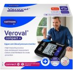 Veroval Compact Connect Blood Pressure Monitor BU26