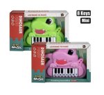 Musical Keyboard MINI 8 Keys