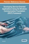 Developing Service-oriented Applications Using The Windows Communication Foundation Wcf Framework Hardcover