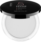 Catrice 5 In 1 Setting Powder 010 Transparent