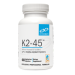 Vitamin K2-45 By Xymogen