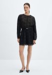 Dress Tessa - Black