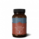 B Complex With Vitamin C 50S